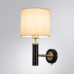 Бра Arte Lamp Robert A5029AP-1SS в Заречном - zarechnyy.mebel24.online | фото 2