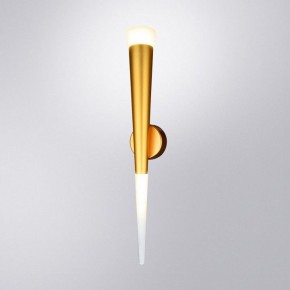 Бра Arte Lamp Sabik A6010AP-1SG в Заречном - zarechnyy.mebel24.online | фото 2