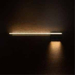 Бра Arte Lamp Sargas A2026AP-1BK в Заречном - zarechnyy.mebel24.online | фото 2