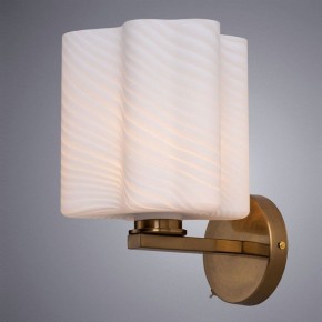 Бра Arte Lamp Serenata A3459AP-1AB в Заречном - zarechnyy.mebel24.online | фото 2