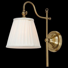 Бра Arte Lamp Seville A1509AP-1PB в Заречном - zarechnyy.mebel24.online | фото 2