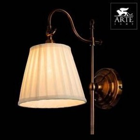 Бра Arte Lamp Seville A1509AP-1PB в Заречном - zarechnyy.mebel24.online | фото 4