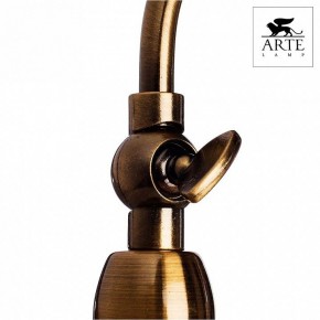 Бра Arte Lamp Seville A1509AP-1PB в Заречном - zarechnyy.mebel24.online | фото 5