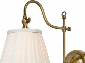Бра Arte Lamp Seville A1509AP-1PB в Заречном - zarechnyy.mebel24.online | фото 6