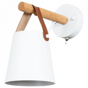 Бра Arte Lamp Thomas A7032AP-1WH в Заречном - zarechnyy.mebel24.online | фото