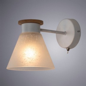 Бра Arte Lamp Tyler A1031AP-1WH в Заречном - zarechnyy.mebel24.online | фото 2