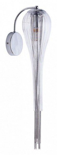 Бра Arte Lamp Waterfall A1577AP-1CC в Заречном - zarechnyy.mebel24.online | фото