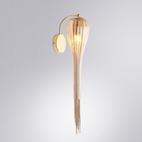 Бра Arte Lamp Waterfall A1577AP-1GO в Заречном - zarechnyy.mebel24.online | фото 2