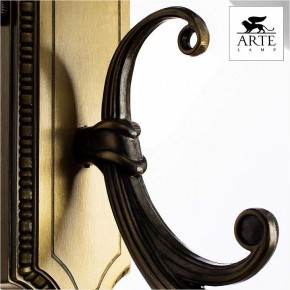 Бра Arte Lamp Windsor A3777AP-1AB в Заречном - zarechnyy.mebel24.online | фото 4