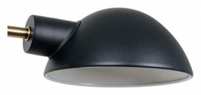Бра Arte Lamp Zetta A7055AP-1BK в Заречном - zarechnyy.mebel24.online | фото 3