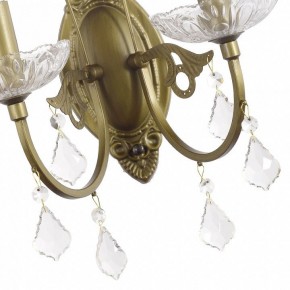 Бра Arti Lampadari Prato Prato E 2.1.2.600 A в Заречном - zarechnyy.mebel24.online | фото 4