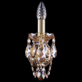 Бра Bohemia Ivele Crystal 1400 1402B/1/141/G/M721 в Заречном - zarechnyy.mebel24.online | фото 2