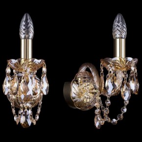Бра Bohemia Ivele Crystal 1400 1402B/1/141/G/M721 в Заречном - zarechnyy.mebel24.online | фото 3