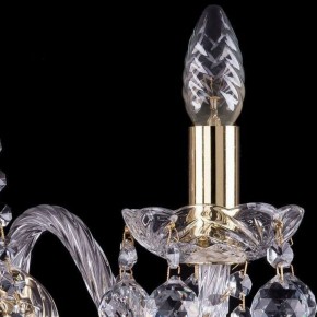 Бра Bohemia Ivele Crystal 1411 1411B/2/160/G/Balls в Заречном - zarechnyy.mebel24.online | фото 2