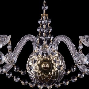 Бра Bohemia Ivele Crystal 1411 1411B/2/160/G/Balls в Заречном - zarechnyy.mebel24.online | фото 4