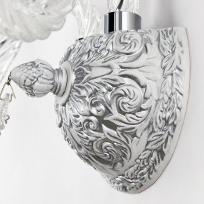 Бра Bohemia Ivele Crystal AL1603 AL16303B/2/141 WMN в Заречном - zarechnyy.mebel24.online | фото 3