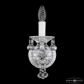 Бра Bohemia Ivele Crystal AL1609 AL16309B/1/141 WMN в Заречном - zarechnyy.mebel24.online | фото 2