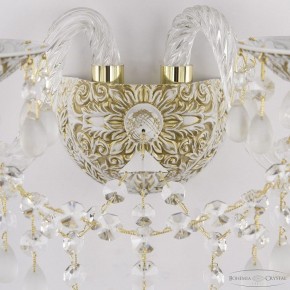 Бра Bohemia Ivele Crystal AL1610 AL16310B/2/141 WMG V0300 в Заречном - zarechnyy.mebel24.online | фото 3