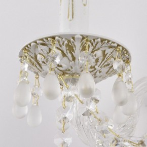 Бра Bohemia Ivele Crystal AL1610 AL16310B/2/141 WMG V0300 в Заречном - zarechnyy.mebel24.online | фото 5