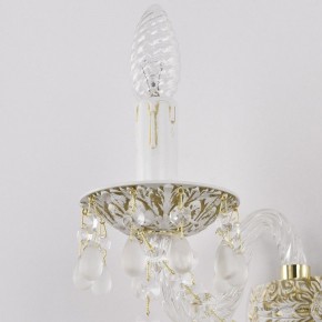 Бра Bohemia Ivele Crystal AL1610 AL16310B/2/141 WMG V0300 в Заречном - zarechnyy.mebel24.online | фото 6