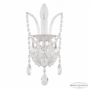 Бра Bohemia Ivele Crystal AL1611 AL16311B/1/141 WM в Заречном - zarechnyy.mebel24.online | фото 2