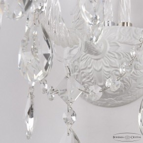 Бра Bohemia Ivele Crystal AL1611 AL16311B/1/141 WM в Заречном - zarechnyy.mebel24.online | фото 4