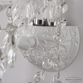 Бра Bohemia Ivele Crystal AL1611 AL16311B/1/141 WM в Заречном - zarechnyy.mebel24.online | фото 5