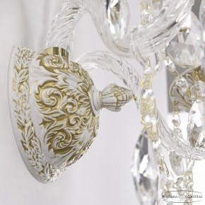 Бра Bohemia Ivele Crystal AL1611 AL16311B/2/141 WMG в Заречном - zarechnyy.mebel24.online | фото 3