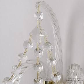 Бра Bohemia Ivele Crystal AL1611 AL16311B/2/141 WMG в Заречном - zarechnyy.mebel24.online | фото 6