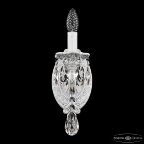 Бра Bohemia Ivele Crystal AL7801 AL7801B10/1/175 A WMN в Заречном - zarechnyy.mebel24.online | фото 4