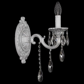 Бра Bohemia Ivele Crystal AL7801 AL7801B10/1/175 B WMN в Заречном - zarechnyy.mebel24.online | фото 2