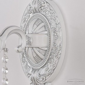 Бра Bohemia Ivele Crystal AL7801 AL7801B10/1/175 B WMN в Заречном - zarechnyy.mebel24.online | фото 4