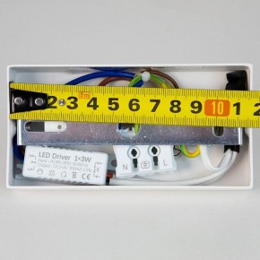 Бра Citilux Декарт CL704350 в Заречном - zarechnyy.mebel24.online | фото 8