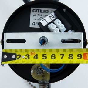 Бра Citilux Монтана CL117325 в Заречном - zarechnyy.mebel24.online | фото 15