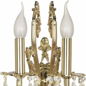 Бра Dio D’Arte Sorrento Sorrento E 2.1.2.200 G в Заречном - zarechnyy.mebel24.online | фото 2