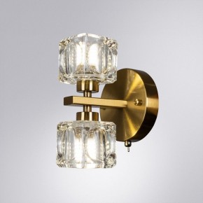 Бра Divinare Alessandro 7205/17 AP-2 в Заречном - zarechnyy.mebel24.online | фото 2