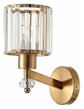 Бра Escada Adorn 691/1A (Copper) в Заречном - zarechnyy.mebel24.online | фото