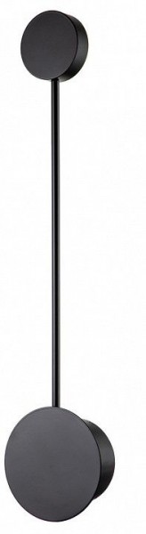 Бра Escada Hypnosis 10205/SG LED Black в Заречном - zarechnyy.mebel24.online | фото