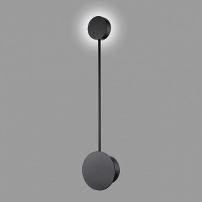 Бра Escada Hypnosis 10205/SG LED Black в Заречном - zarechnyy.mebel24.online | фото 2