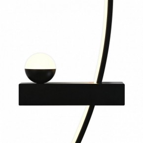 Бра Escada Ray 10220/2LED Black R в Заречном - zarechnyy.mebel24.online | фото 4