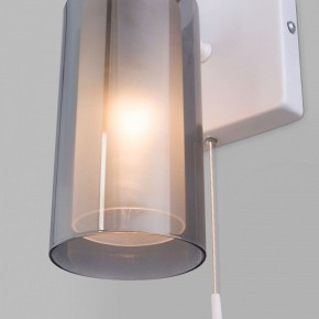 Бра Eurosvet Amado 70115/1 белый в Заречном - zarechnyy.mebel24.online | фото 4
