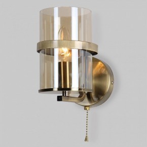 Бра Eurosvet Coppa 60085/1 античная бронза в Заречном - zarechnyy.mebel24.online | фото 2