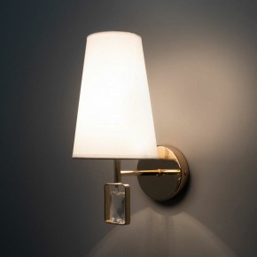 Бра Eurosvet Milazzo 60137/1 золото в Заречном - zarechnyy.mebel24.online | фото 2
