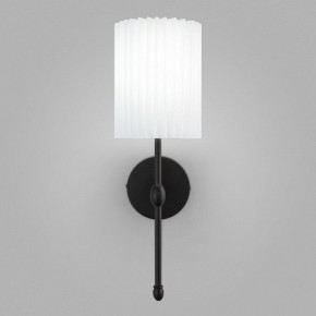 Бра Eurosvet Notturno 60162/1 черный в Заречном - zarechnyy.mebel24.online | фото 2