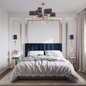 Бра Eurosvet Notturno 60162/1 латунь в Заречном - zarechnyy.mebel24.online | фото 4