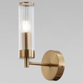Бра Eurosvet Oriens 60166/1 латунь в Заречном - zarechnyy.mebel24.online | фото