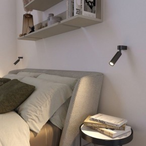 Бра Eurosvet Pitch 20143/1 LED титан в Заречном - zarechnyy.mebel24.online | фото 2