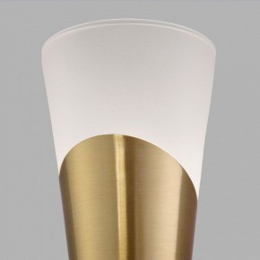 Бра Eurosvet Rhyton 60167/1 латунь в Заречном - zarechnyy.mebel24.online | фото 6