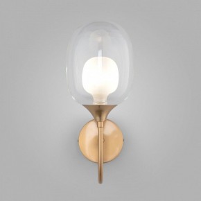 Бра Eurosvet Spritz 70218/1 латунь в Заречном - zarechnyy.mebel24.online | фото 3