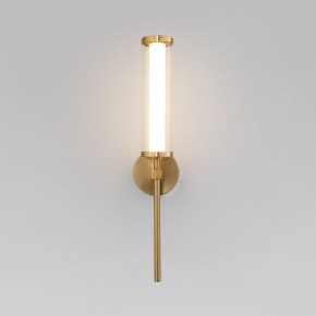 Бра Eurosvet Stark 50387 LED латунь в Заречном - zarechnyy.mebel24.online | фото 3